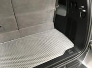Toyota Sequoia 2007–2022 Bagagerumsmattor (EVA, grå) foto 5