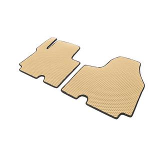 EVA bilmattor (beige) Renault Trafic 2001–2015 foto 4