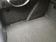 Skoda Superb 2009–2015 Bagagerumsmatta Liftback (EVA, svart) foto 2