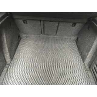 Bagagerumsmatta Liftback (EVA, svart) Skoda Superb 2009–2015 foto 3