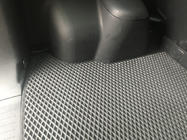 Kia Sportage 2004–2010 Bagagerumsmatta (EVA, svart) foto 4
