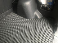 Kia Sportage 2004–2010 Bagagerumsmatta (EVA, svart) foto 2