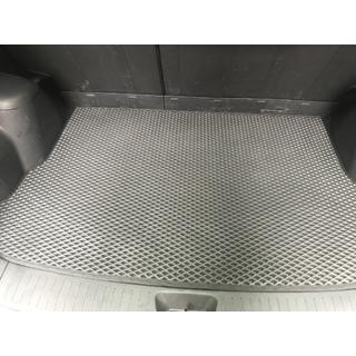 Bagagerumsmatta (EVA, svart) Kia Sportage 2004–2010 foto 3