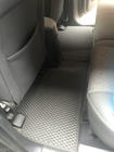 Kia Sportage 2004–2010 EVA bilmattor (svarta) foto 9
