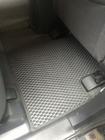 Kia Sportage 2004–2010 EVA bilmattor (svarta) foto 11