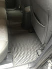 Kia Sportage 2004–2010 EVA bilmattor (svarta) foto 3