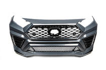 Toyota Rav 4 2019–2025 TRD bodykit-sats foto 7