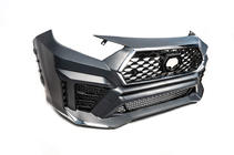Toyota Rav 4 2019–2025 TRD bodykit-sats foto 6