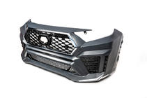 Toyota Rav 4 2019–2025 TRD bodykit-sats foto 5