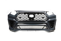 Toyota Rav 4 2019–2025 TRD bodykit-sats foto 13