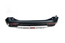 Toyota Rav 4 2019–2025 TRD bodykit-sats foto 15
