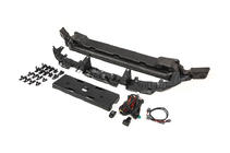 Toyota Rav 4 2019–2025 TRD bodykit-sats foto 14