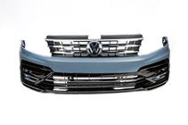 Volkswagen Tiguan 2016–2023 R-Line bodykit-sats (2016-2020) foto 7
