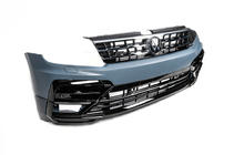 Volkswagen Tiguan 2016–2023 R-Line bodykit-sats (2016-2020) foto 9