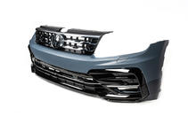Volkswagen Tiguan 2016–2023 R-Line bodykit-sats (2016-2020) foto 10