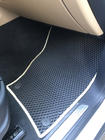 Porsche Cayenne 2010–2017 EVA bilmattor (svarta) foto 4