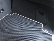 Porsche Cayenne 2010–2017 Bagagerumsmatta med subwoofer (EVA, svart) foto 2