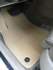Audi A4 B7 2004–2008 EVA bilmattor (beige) foto 3