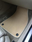 Audi A4 B7 2004–2008 EVA bilmattor (beige) foto 4