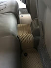 Audi A4 B7 2004–2008 EVA bilmattor (beige) foto 5