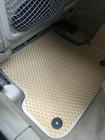 Audi A4 B7 2004–2008 EVA bilmattor (beige) foto 6