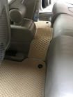 Audi A4 B7 2004–2008 EVA bilmattor (beige) foto 7