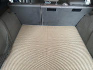 Audi A4 B7 2004–2008 EVA bagagerumsmatta (Sedan, beige) foto 3