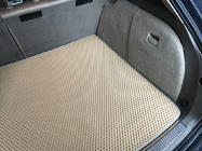 Audi A4 B7 2004–2008 EVA bagagerumsmatta (Sedan, beige) foto 2