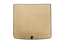 Audi A4 B7 2004–2008 EVA bagagerumsmatta (Sedan, beige) foto 5