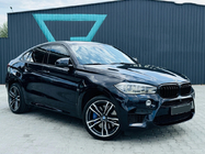 BMW X6 F16 2014–2019 Bodykit-kit för X6M F86 foto 6