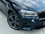 BMW X6 F16 2014–2019 Bodykit-kit för X6M F86 foto 7