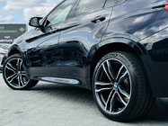 BMW X6 F16 2014–2019 Bodykit-kit för X6M F86 foto 8