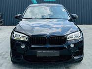 BMW X6 F16 2014–2019 Bodykit-kit för X6M F86 foto 9