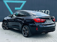 BMW X6 F16 2014–2019 Bodykit-kit för X6M F86 foto 13