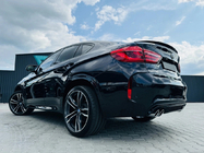 BMW X6 F16 2014–2019 Bodykit-kit för X6M F86 foto 16