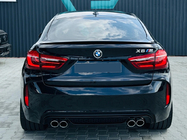 BMW X6 F16 2014–2019 Bodykit-kit för X6M F86 foto 17