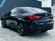 BMW X6 F16 2014–2019 Bodykit-kit för X6M F86 foto 19