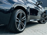 BMW X6 F16 2014–2019 Bodykit-kit för X6M F86 foto 21