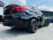BMW X6 F16 2014–2019 Bodykit-kit för X6M F86 foto 22