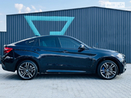 BMW X6 F16 2014–2019 Bodykit-kit för X6M F86 foto 23