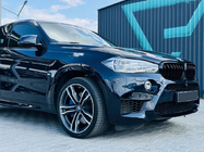 BMW X6 F16 2014–2019 Bodykit-kit för X6M F86 foto 24