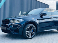BMW X6 F16 2014–2019 Bodykit-kit för X6M F86 foto 26