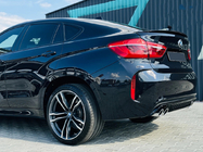 BMW X6 F16 2014–2019 Bodykit-kit för X6M F86 foto 27