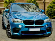 BMW X6 F16 2014–2019 Bodykit-kit för X6M F86 foto 35