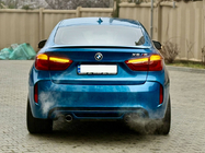 BMW X6 F16 2014–2019 Bodykit-kit för X6M F86 foto 38