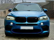 BMW X6 F16 2014–2019 Bodykit-kit för X6M F86 foto 43