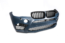 BMW X6 F16 2014–2019 Bodykit-kit för X6M F86 foto 57