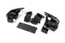 BMW X6 F16 2014–2019 Bodykit-kit för X6M F86 foto 53