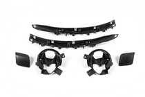 BMW X6 F16 2014–2019 Bodykit-kit för X6M F86 foto 62