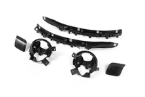 BMW X6 F16 2014–2019 Bodykit-kit för X6M F86 foto 54